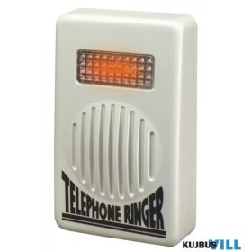 RINGER Tel.pótcsengő