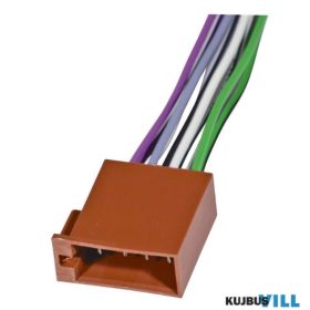 SA-FISO 028 ISO hsz. dugó