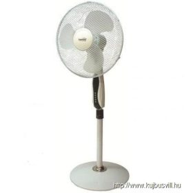 SFP 40 Állványos ventilátor 45W, távirányítóval, 40cm