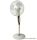 SFP 40 Állványos ventilátor 45W, távirányítóval, 40cm