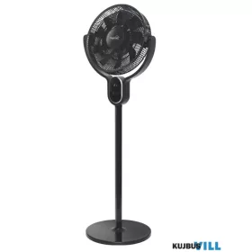   SFT42R állóventilátor, 25 W, 40 cm-es lapátátmérő, 8 sebességfokozat, oszcillálás, LED kijelző