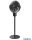 SFT42R állóventilátor, 25 W, 40 cm-es lapátátmérő, 8 sebességfokozat, oszcillálás, LED kijelző