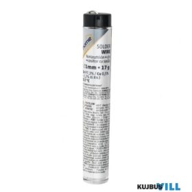 SWCU 1/17 1/17g forr.ón, ólommentes