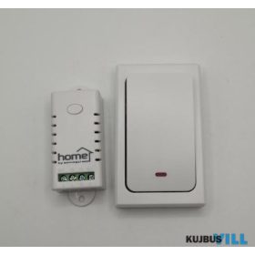 SWITCH Távirányítható lámpakacsolóó, 3000W