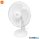 TF30WH Asztali ventilátor 40W, 3 fokozat, 30 cm, fehér