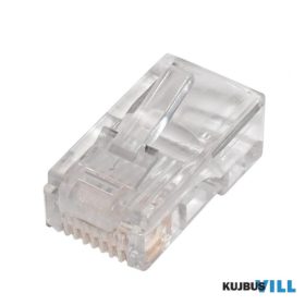 TS 51 RJ45 moduláris dugó, 8P8C