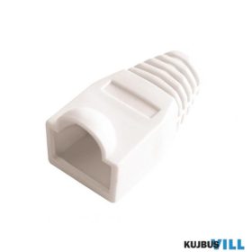 TS 52/WH RJ45 törésgátló, fehér