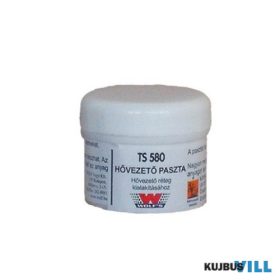 TS 580 Hővezető paszta, 25g