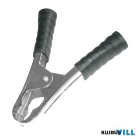 VBC 100/BK 100A akkucsipesz, 110mm, fek.