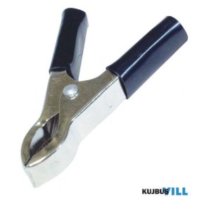 VBC 30/BK 30A akkucsipesz, 75mm, fek.