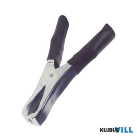 VBC 7/BK 50A akkucsipesz, 100mm, fek.