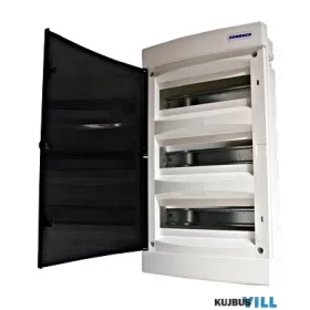 SCHRACK BC606203 Hibaáram kap. 63/2-30mA 6kA