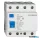 SCHRACK BC654103 Hibaáram kap.40/4-30mA 6kA