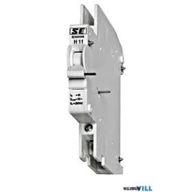 SCHRACK BD900006 Segédérintkező 250V/6A 1z+1ny