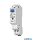 SCHRACK BZ117121 Kapcsoló+LED 2z 230V ACDC
