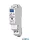 SCHRACK BZ117131 Kapcsoló+LED 1z,1ny 230V ACDC