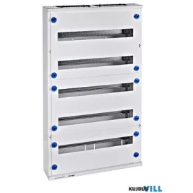 SCHRACK ILC2A524 Falon kív. maszkos elo. 5x24KE