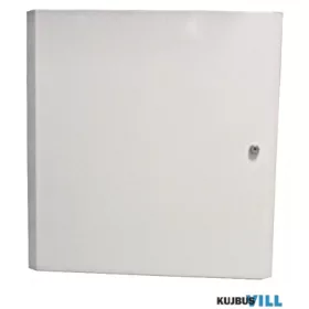 SCHRACK ILC2T224 Standard ajtó,2x24 KE szekr.