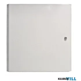 SCHRACK ILC2T324 Standard ajtó,3x24 KE szekr.