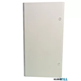 SCHRACK ILC2T524 Standard ajtó,5x24 KE szekr.