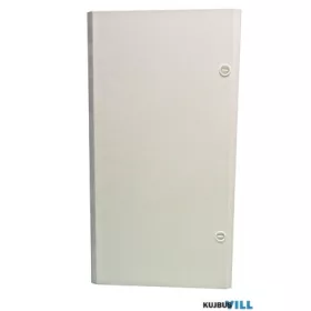 SCHRACK ILC2T624 Standard ajtó,6x24 KE szekr.
