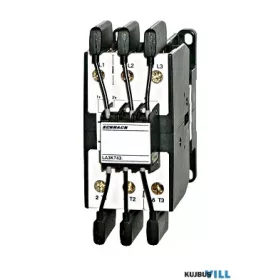 SCHRACK LA3K7433 Kond.mágnesk. K3-74K00 230V