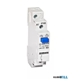 SCHRACK LQ611230 S.ép.impulzus kapcs.1z/230VAC