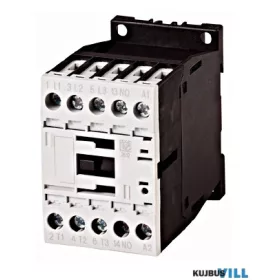   SCHRACK LTD00713 Mágneskapcsoló 3kW, 1z, tekercs 230VAC, 7A/AC3, 22A/AC1, S0