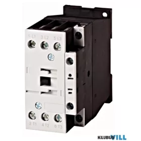   SCHRACK LTD13213 Mágneskapcsoló 15kW, 1z, tekercs 230VAC, 32A/AC3, 45A/AC1 S1