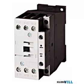   SCHRACK LTD13813 Mágneskapcsoló 18,5kW 1z tekercs 230VAC, 38A/AC3, 45A/AC1 S1