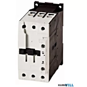   SCHRACK LTD25033 Mágneskapcsoló 22kW, tekercs 230VAC, 50A/AC3, 80A/AC1, S2