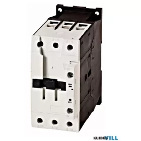   SCHRACK LTD26533 Mágneskapcsoló 30kW, tekercs 230VAC, 65A/AC3, 98A/AC1, S2