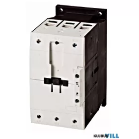   SCHRACK LTD27233 Mágneskapcsoló 37kW, tekercs 230VAC, 72A/AC3, 98A/AC1, S2