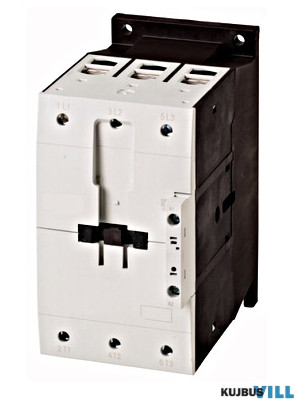 SCHRACK LTD27233 Mágneskapcsoló 37kW, tekercs 230VAC, 72A/AC3, 98A/AC1, S2