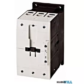   SCHRACK LTD31133 Mágneskapcsoló 55kW, tekercs 230VAC, 115A/AC3, 160A/AC1, S3