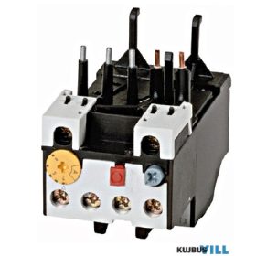 SCHRACK LTT00240 Hőkioldó relé 1,6 - 2,4A, S0