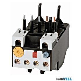 SCHRACK LTT00400 Hőkioldó relé 2,4 - 4A, S0