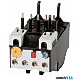 SCHRACK LTT00600 Hőkioldó relé 4 - 6A, S0