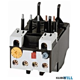 SCHRACK LTT01200 Hőkioldó relé 9 - 12A, S0