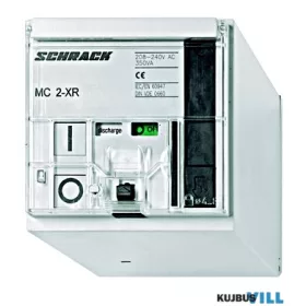 SCHRACK MC299832 Motoros hajtás 208-240V AC MC2