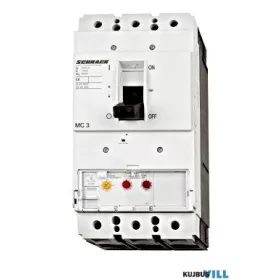 SCHRACK MC340232 Megszakító 3P 50kA 400A MC3