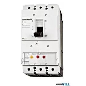SCHRACK MC363232 Megszakító AE 3P 50kA 630A MC3