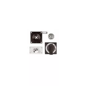 SCHRACK MC390182 Kézi hajtás ajtóra,MC3,p-s,lak