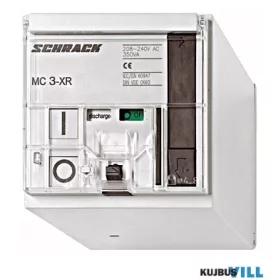 SCHRACK MC399850 Motorhajtás 208-240V AC MC3