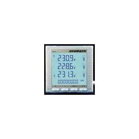 SCHRACK MGF39000 Multifunkciós mérőműszer NA96