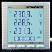 SCHRACK MGF39000 Multifunkciós mérőműszer NA96
