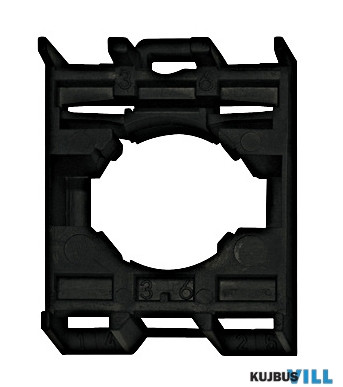 SCHRACK MM216374 Csatlakozó közdarab