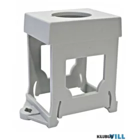 SCHRACK MM216400 TS35 sín adapter