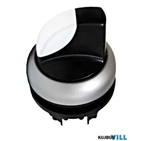   SCHRACK MM216867 Forgókaros kapcsoló 2 állású, reteszelt, 60°