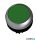 SCHRACK MM216927 Világító nyomógomb, lapos, zöld